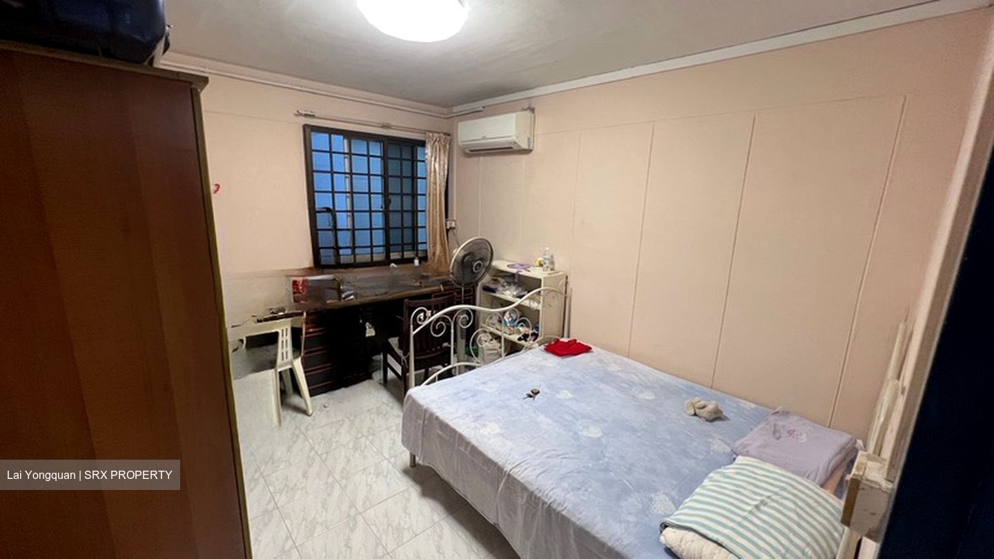 Blk 717 Jurong West Street 71 (Jurong West), HDB 4 Rooms #629711811